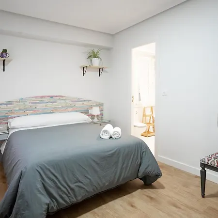 Vandrerhjem Urizar Pentsioa