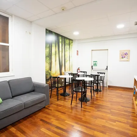 Urizar Pentsioa Arrasate/Mondragon