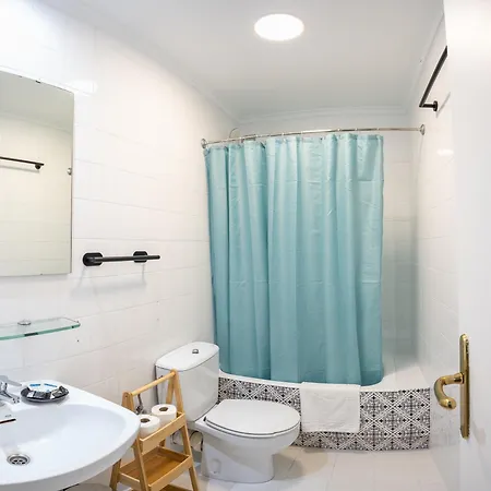 Vandrerhjem Urizar Pentsioa Arrasate/Mondragon