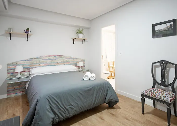 Hostel Urizar Pentsioa