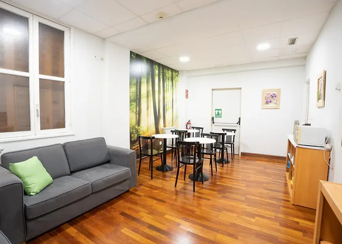 Urizar Pentsioa Arrasate/Mondragon